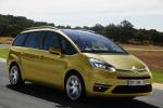 Citroen C4 Grand Picasso 2007 года